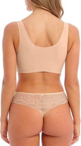 Fantasie Women's Lace Ease Invisible Brazilian in Kuwait