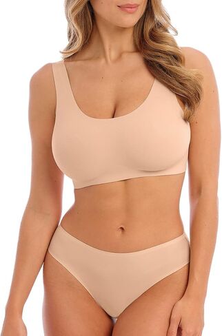 Fantasie Women's Lace Ease Invisible Brazilian in Kuwait