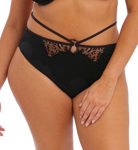 Elomi Namrah Brazilian Panty (301355) in Kuwait