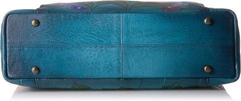 حقيبة آنا باي أنوشكا للنساء من الجلد بكتف كبير in Kuwait