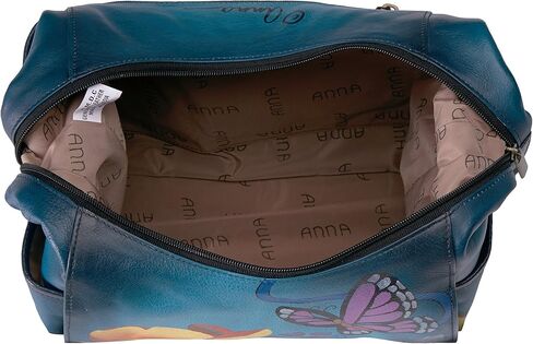 حقيبة آنا باي أنوشكا للنساء من الجلد بكتف كبير in Kuwait