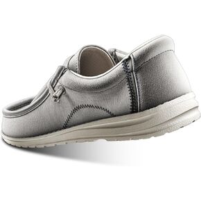 KEMISANT Men Slip On Shoes, Boat Shoes Sneaker Shoes Walking Shoes for Men Women Stretch Fit Lightweight in Saudi Arabia