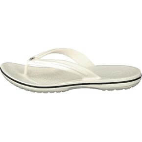 Crocs Unisex Crocband Flip Flop Sandal