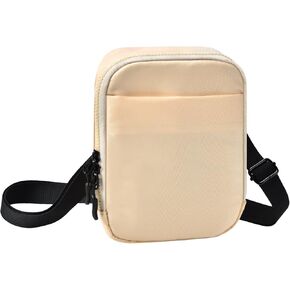 Armiwiin حقيبة كروسبودي محفظة حبال للنساء العصرية، حزم فاني متعددة الأوضاع قابلة للتحويل للنساء محفظة كروسبودي، حقيبة حزام للنساء in Kuwait