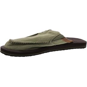 Sanuk You Got My Back Soft Top Hemp