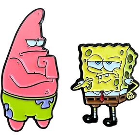 فري فورم جاز - مجموعة سبونج بوب سكوير بانتس المينا القابلة للتجميع in Kuwait