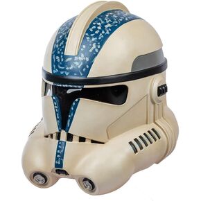 SW Series Helmet for Halloween Cosplay Mask Props for Adult -Classic Helmet Collection