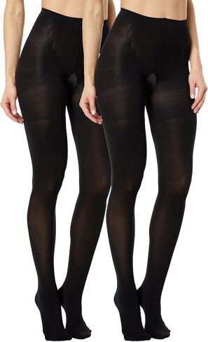 Red Hot by Spanx Shaping Tights in Kuwait