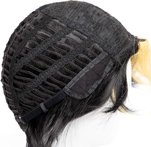 شعر مستعار BEAUTY FLAG قصير برتقالي اللون من هيناتا شويو التأثيري لأزياء Haikyuu شعر مستعار صناعي أنيمي Harajuku لحفلات الهالوين (تحتاج إلى تصفيفه بنفسك) in Kuwait