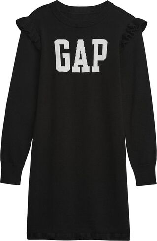 فستان سترة بشعار إنتارسيا من GAP Girls in Saudi Arabia