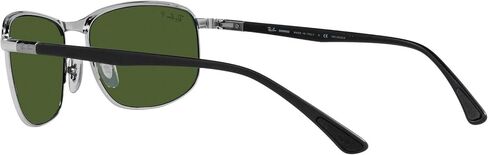 نظارة شمسية راي بان Rb3671ch كرومانس مستطيلة الشكل in Kuwait