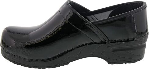BJORK Swedish Comfort Women's Professional Leather Clogs in Kuwait