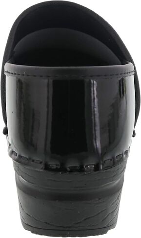 BJORK Swedish Comfort Women's Professional Leather Clogs in Kuwait