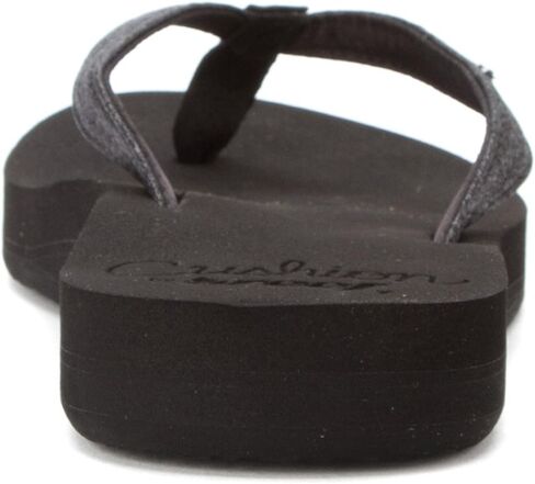 REEF Women’s Sandals Star Cushion | Fashion Flip Flops for Women in Saudi Arabia