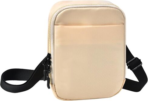 Armiwiin حقيبة كروسبودي محفظة حبال للنساء العصرية، حزم فاني متعددة الأوضاع قابلة للتحويل للنساء محفظة كروسبودي، حقيبة حزام للنساء in Kuwait