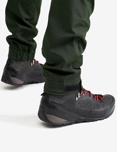 RevolutionRace Women’s GP Pants, Durable Pants for All Outdoor Activities in Kuwait