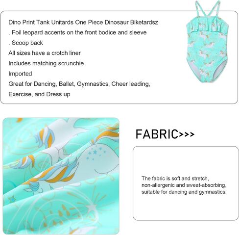 Phineein Girls One-Piece Swimwear Tropical Fruit Heart Print Ruffle Bathing Suit in Kuwait
