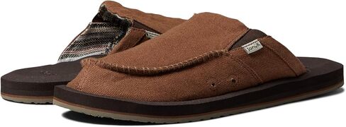 Sanuk You Got My Back Soft Top Hemp in Kuwait