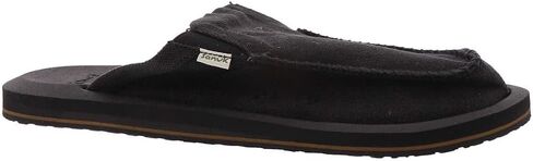 Sanuk You Got My Back Soft Top Hemp in Kuwait