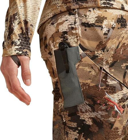 SITKA Gear Women's Cadence Hunting Pants in Saudi Arabia