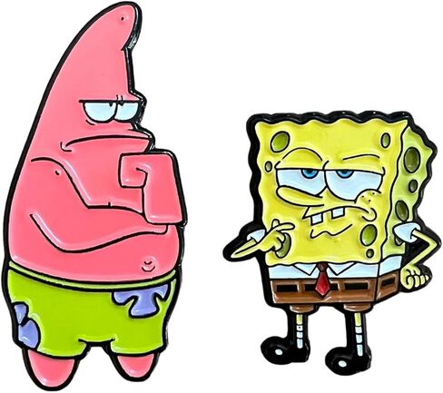 فري فورم جاز - مجموعة سبونج بوب سكوير بانتس المينا القابلة للتجميع in Kuwait