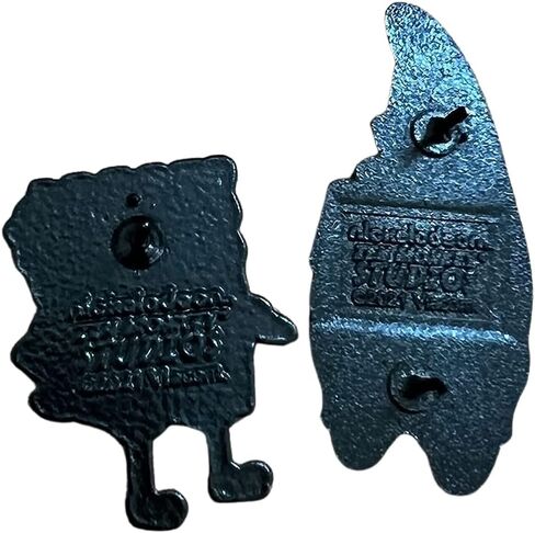 فري فورم جاز - مجموعة سبونج بوب سكوير بانتس المينا القابلة للتجميع in Kuwait