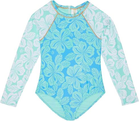 Hobie Girls-Bodysuit One Piece Swimsuit in Saudi Arabia