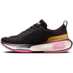 Women's ZOOMX Invincible Run FK 3 - Size 9 US - Earth/Pink Spell-Black in Saudi Arabia