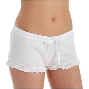 SKIN Women's Raffaela Shorts