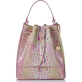 Brahmin Melbourne Marlowe Bucket Bag in Saudi Arabia