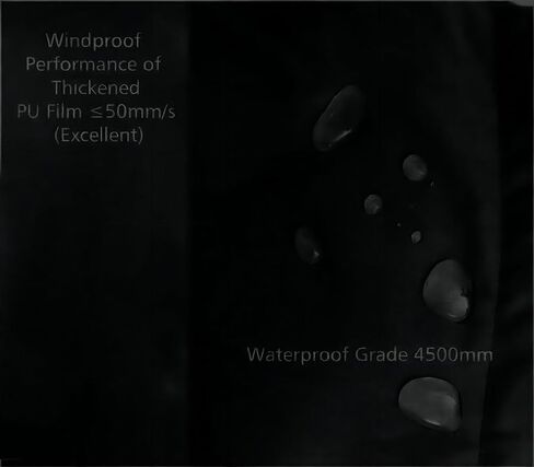 معطف شتوي رجالي بغطاء للرأس من MaxByc مبطن بالفرو الصناعي جاكيت منتفخ دافئ سميك من القطن مع غطاء رأس قابل للإزالة in Kuwait