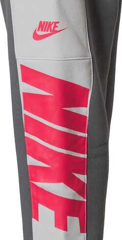 Nike Boy's NSW HBR Amplify Jogger Pants (Little Kids/Big Kids) in Saudi Arabia