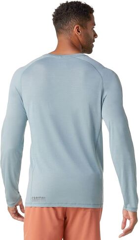Smartwool Men's Active Ultralite Long Sleeve in Saudi Arabia