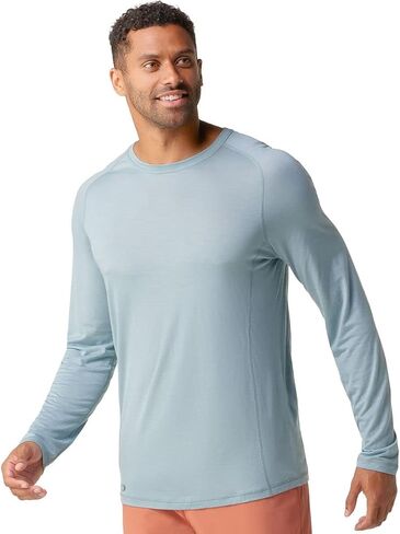 Smartwool Men's Active Ultralite Long Sleeve in Saudi Arabia