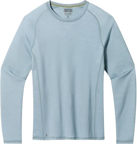Smartwool Men's Active Ultralite Long Sleeve in Saudi Arabia