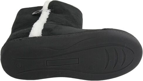 Home Slipper Women's Winter Warm Memory Foam Indoor House Slippers Boots in Saudi Arabia