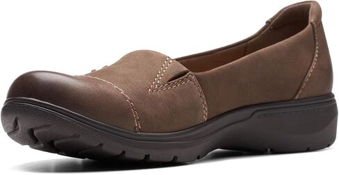 Clarks Women's Carleigh Lulin Loafer in Saudi Arabia