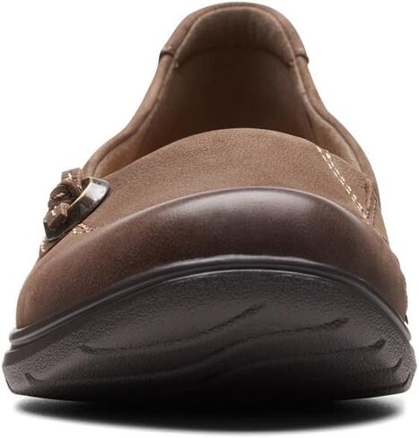 Clarks Women's Carleigh Lulin Loafer in Saudi Arabia