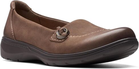 Clarks Women's Carleigh Lulin Loafer in Saudi Arabia
