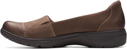 Clarks Women's Carleigh Lulin Loafer in Saudi Arabia