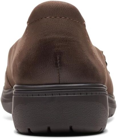 Clarks Women's Carleigh Lulin Loafer in Saudi Arabia