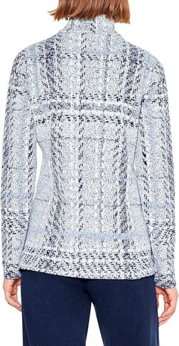 NIC+ZOE Women's Icicle Blazer in Saudi Arabia
