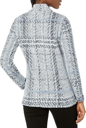 NIC+ZOE Women's Icicle Blazer in Saudi Arabia