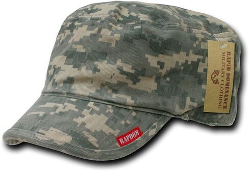 Rapiddominance Adjustable Patrol Cap in Kuwait