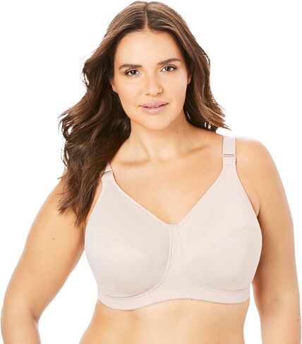 GODDESS Women's Plus Size Full Coverage in Saudi Arabia