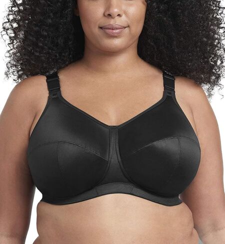 GODDESS Women's Plus Size Full Coverage in Saudi Arabia