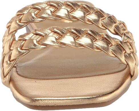 Bandolino Women's Sessily Flat Sandal in Saudi Arabia
