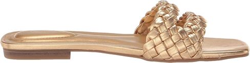 Bandolino Women's Sessily Flat Sandal in Saudi Arabia