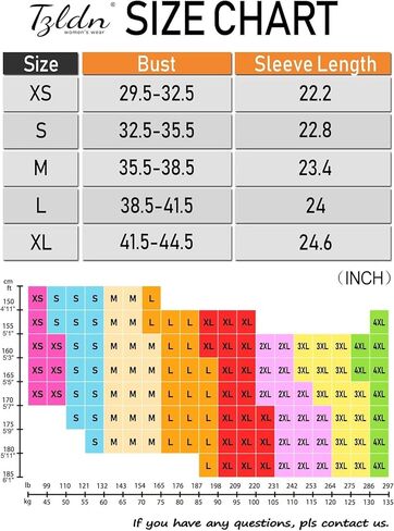 TZLDN Women's Going Out Tops Long Sleeve Crop Tops Square Neck Cute Trendy Ribbed Slim Fitted Casual Y2K Tee Shirts in Kuwait