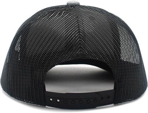 USA American Flag FAFO Leather Patch Hat Adjustable Baseball Cap Trucker Hat Stylish Unisex Hats for Women Men in Kuwait